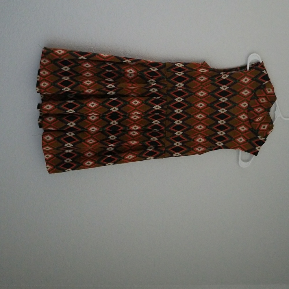 Fall Gorgeous dress
